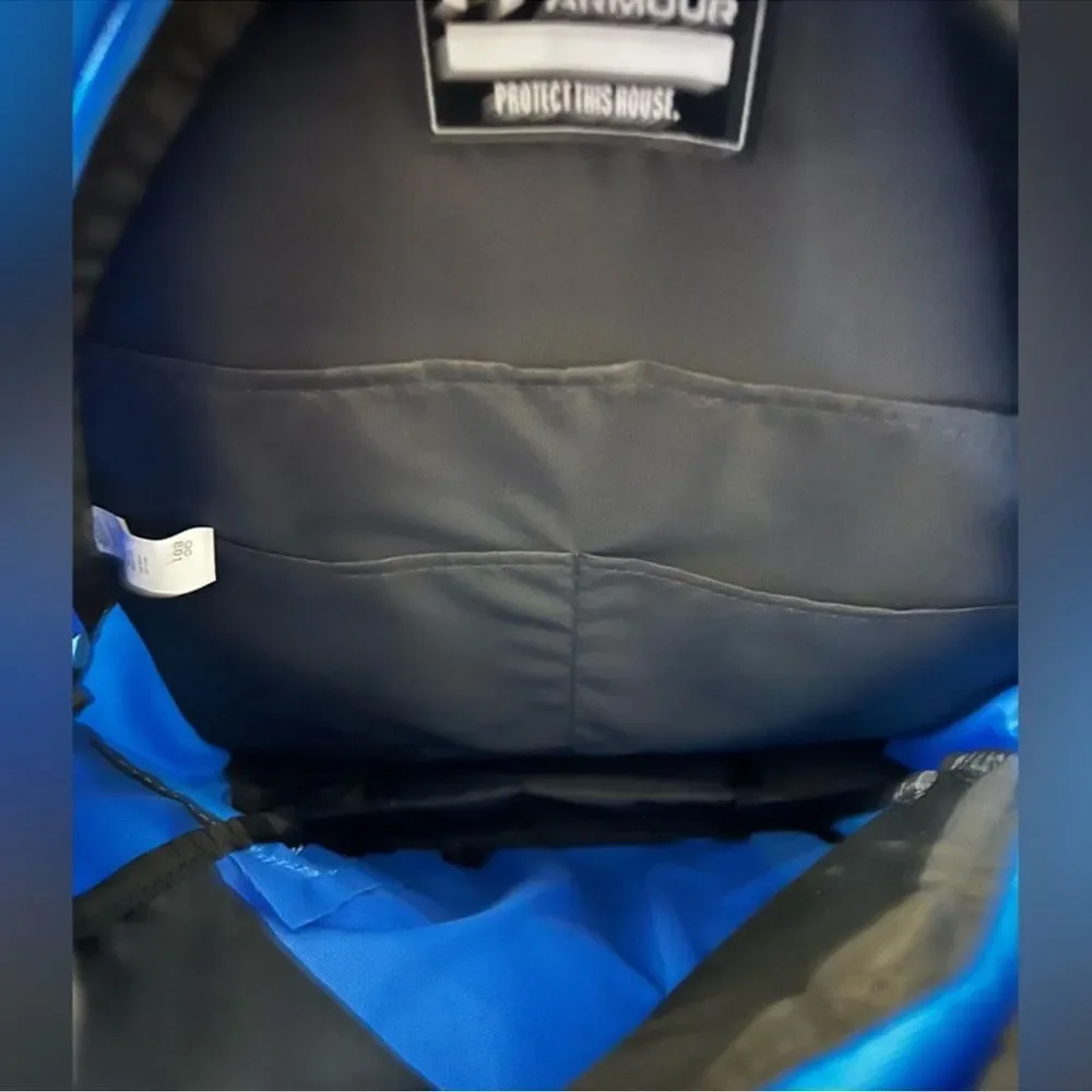 Under Armour Hustle Sport Backpack